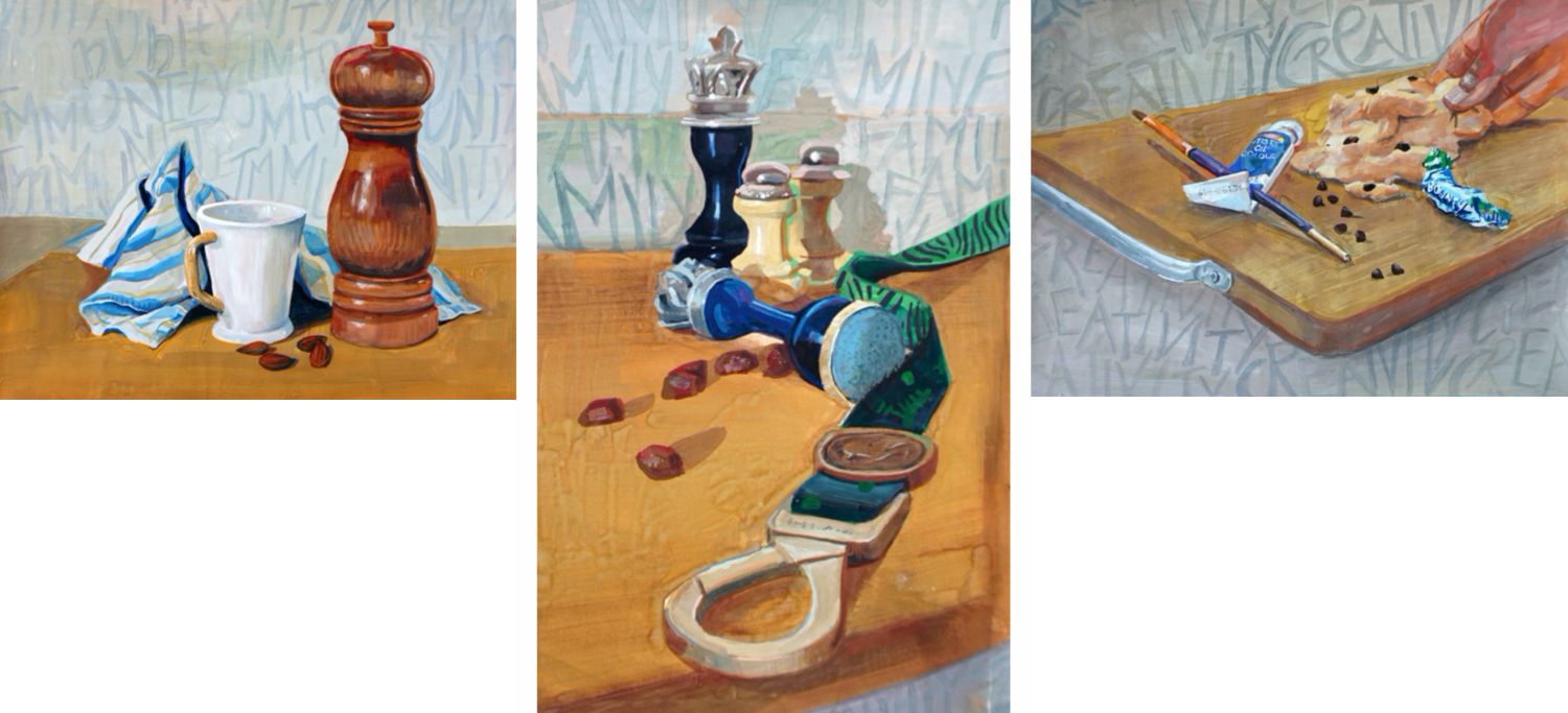 Quarantine Correspondences